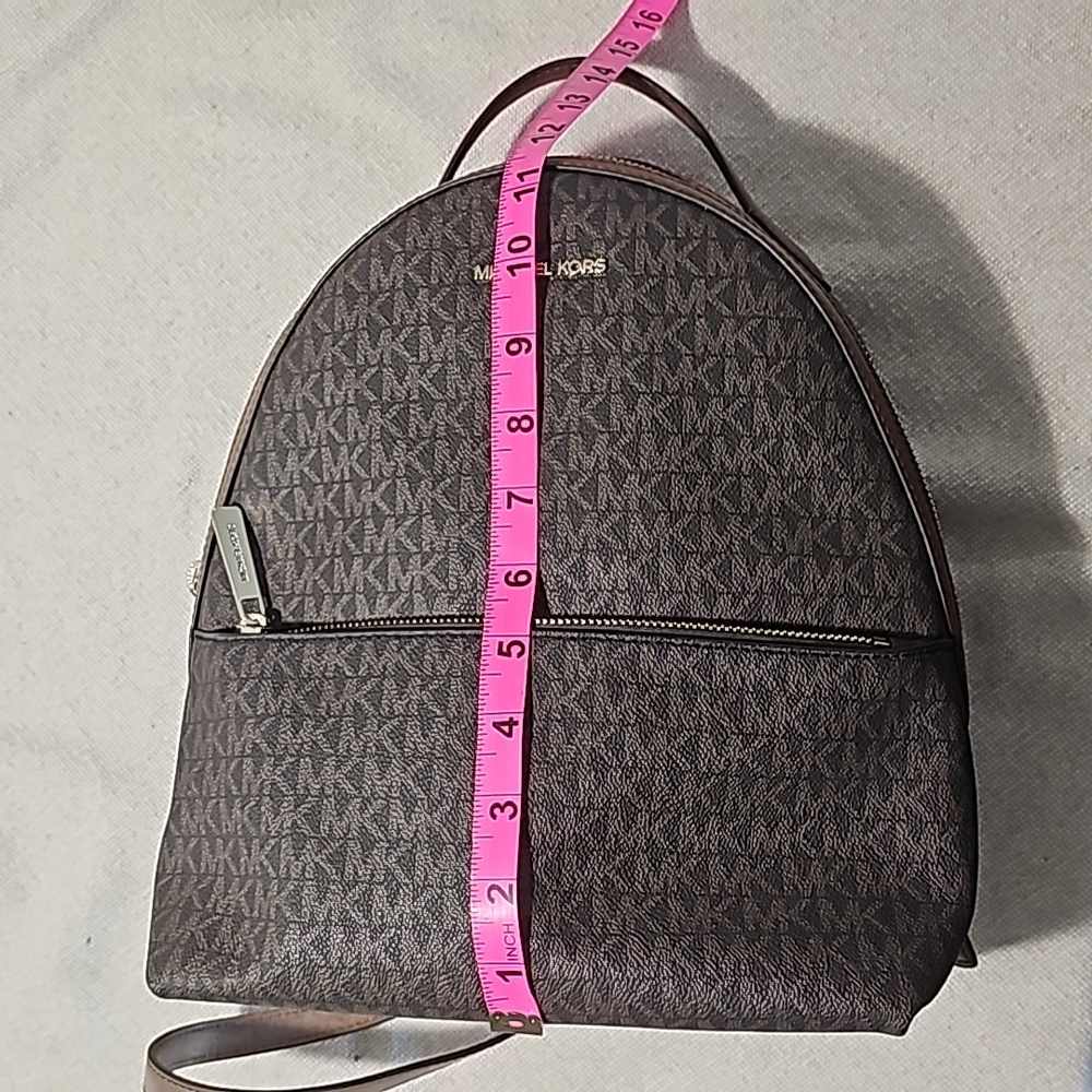 Michael Kors Backpack - image 6
